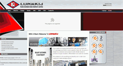 Desktop Screenshot of lc.co.th